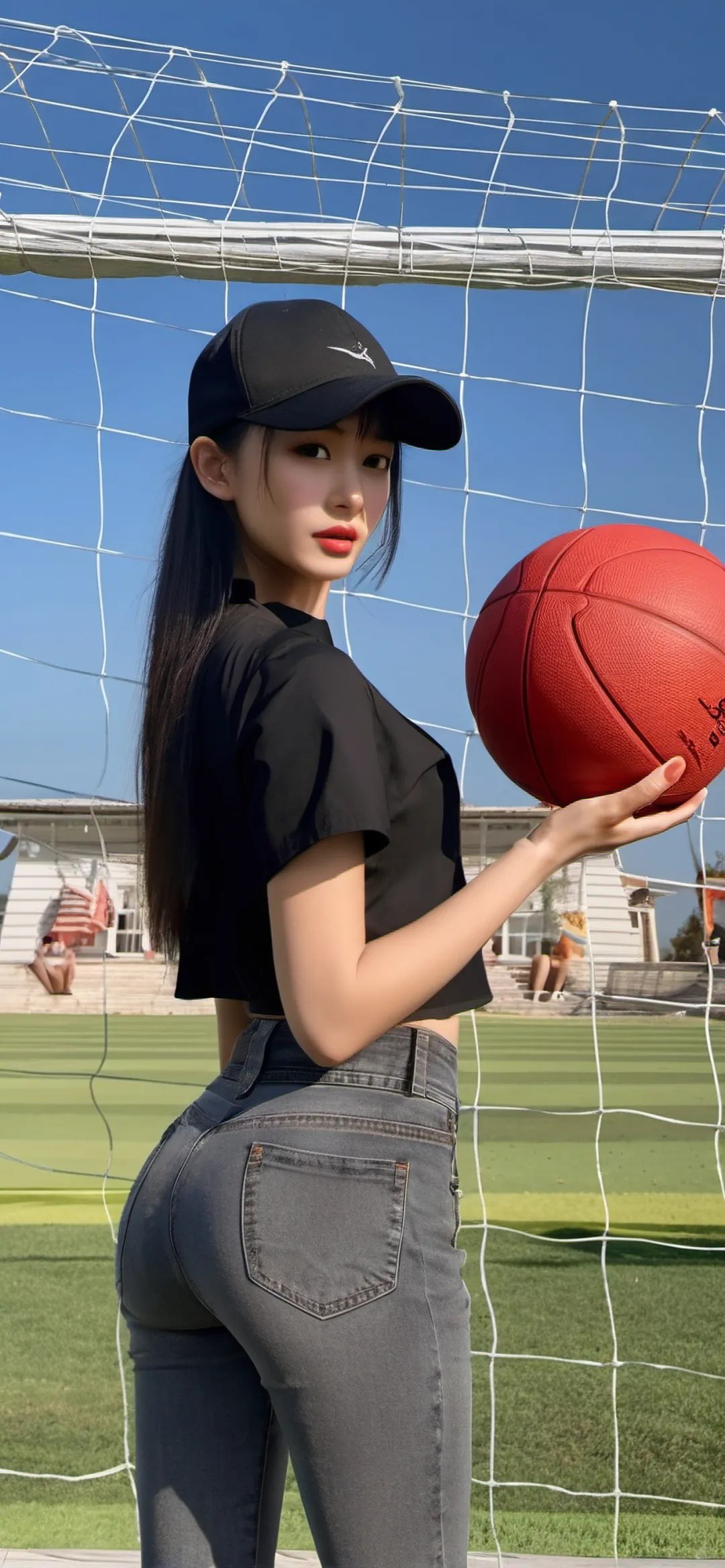 儿童篮球基本功训练内容怎么写的_1